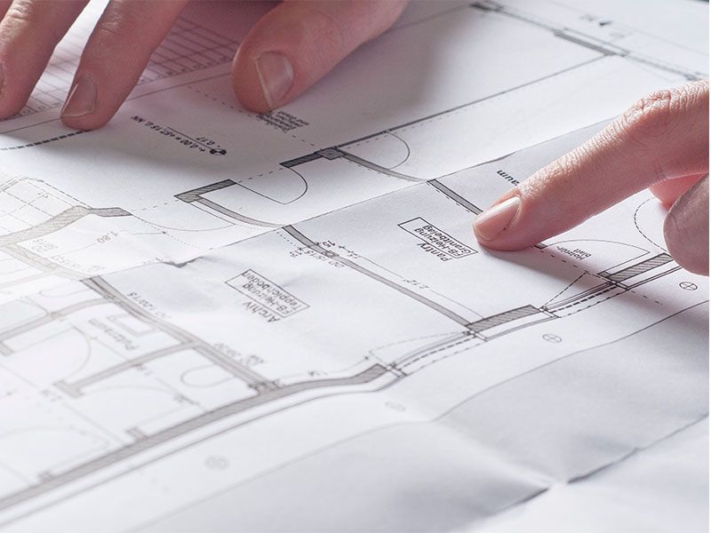 Heizungs­modernisierung durch Heymeier Haustechnik