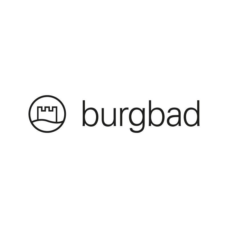 Burgbad